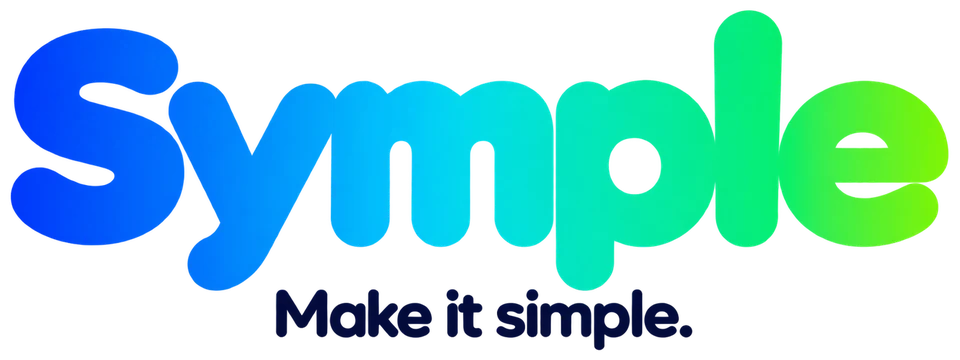 Symple by 360 Business Solutions LLC. Make it simple.